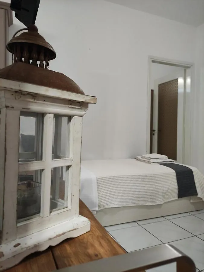 아파트 Aitherial Summer House 보우르보우로우