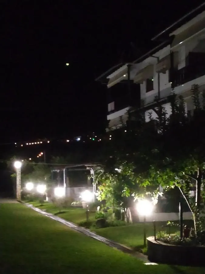 아파트 Aitherial Summer House 보우르보우로우 그리스