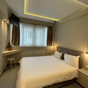 Daire Ladadika Luxury, Selanik