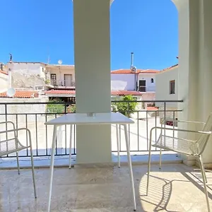 Daire Mageiras Boutique, Afytos