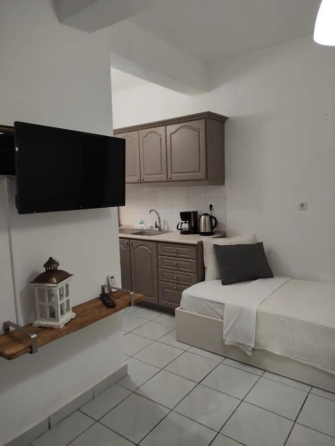 Aitherial Summer House Vourvourou