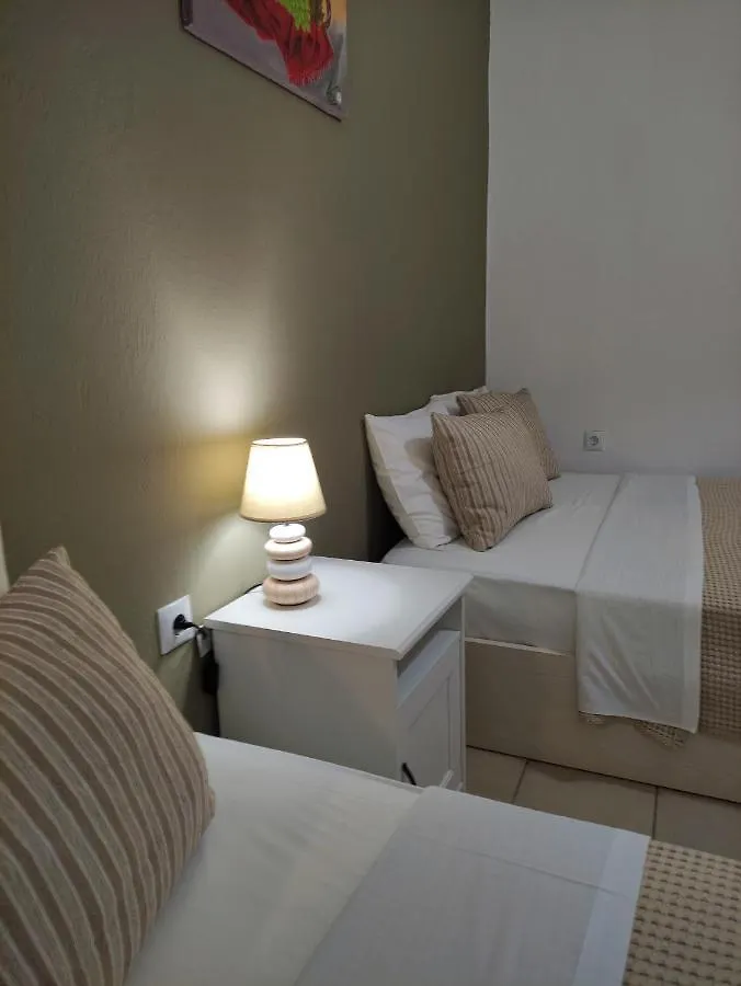 Aitherial Summer House Vourvourou