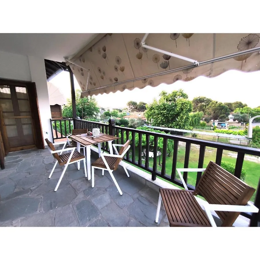 Aitherial Summer House Vourvourou