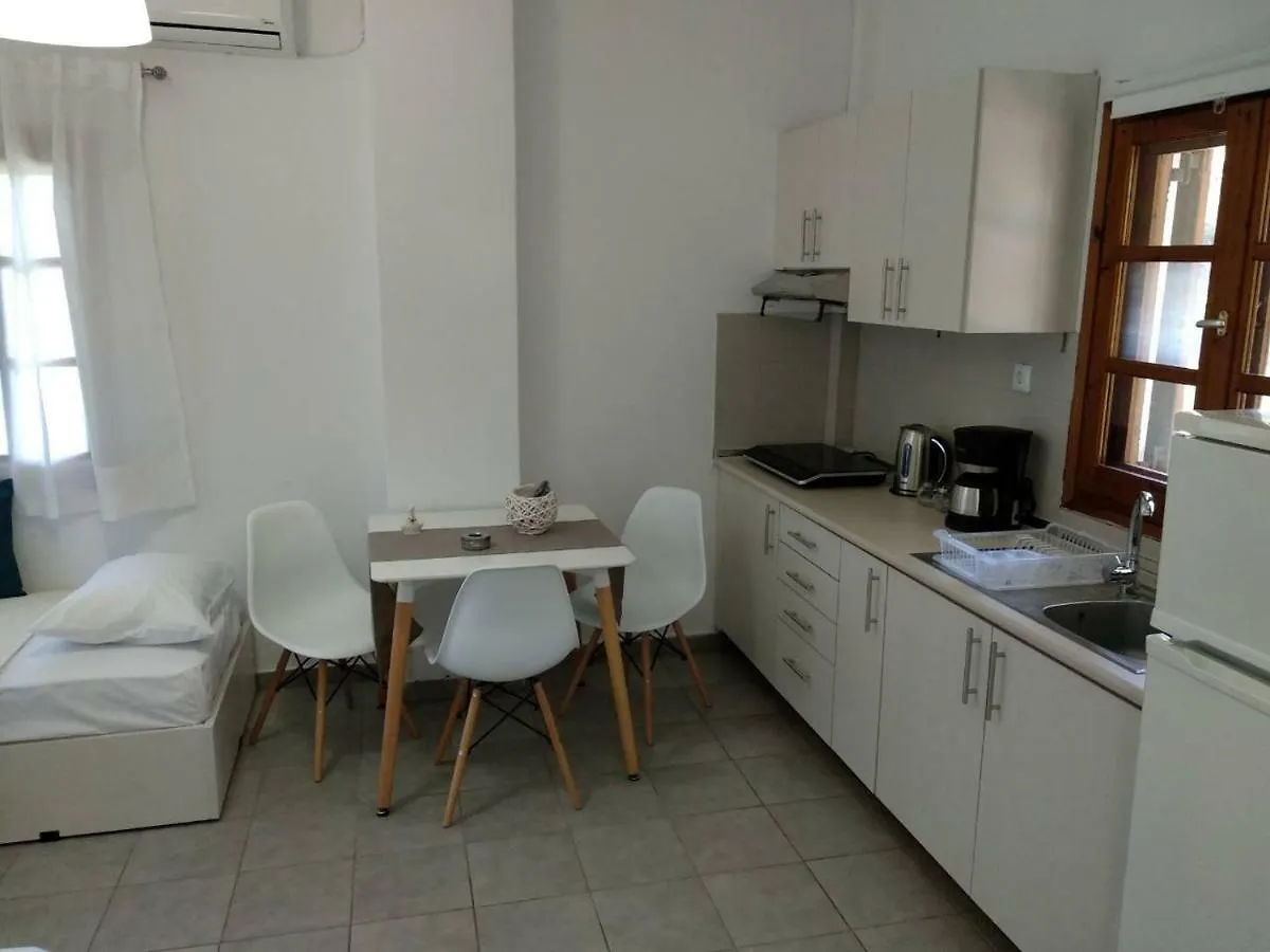Aitherial Summer House Vourvourou