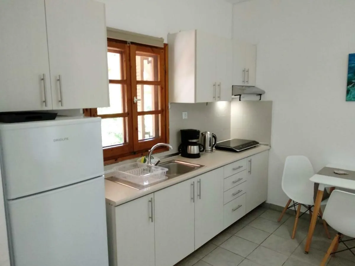 Aitherial Summer House Vourvourou 0*,  Yunanistan