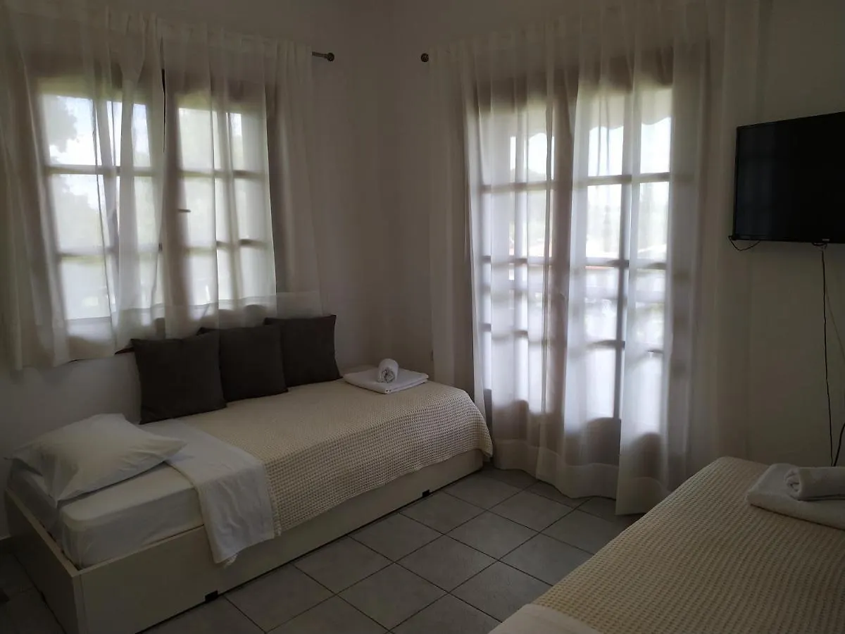 Aitherial Summer House Vourvourou